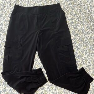 Athleta Chelsea Utility Joggers
